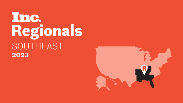 NetReputation Secures Ranking on Inc. 5000 Regionals Fastest-Growing Companies List With Rapid Growth