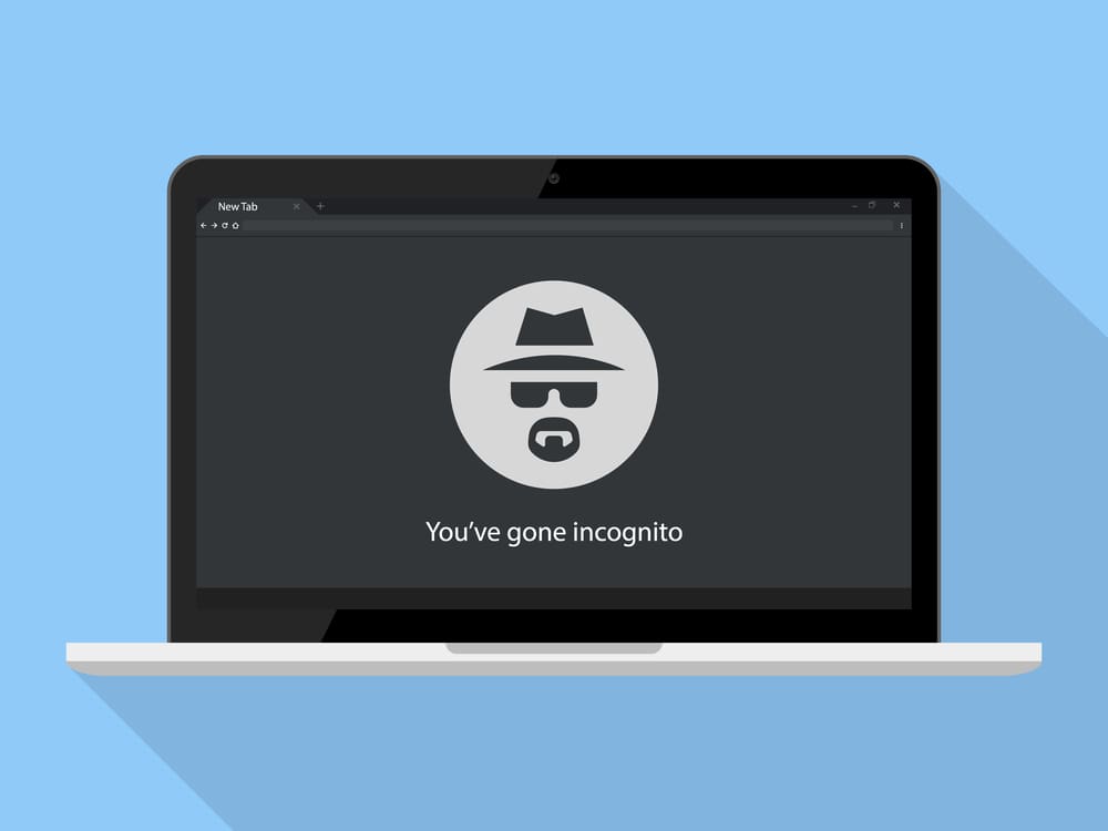 How to protect online privacy by going incognito