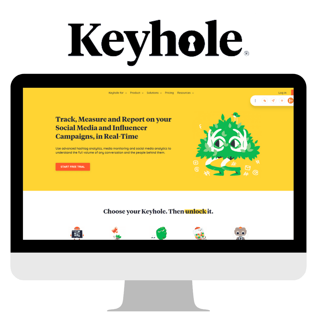 Keyhole