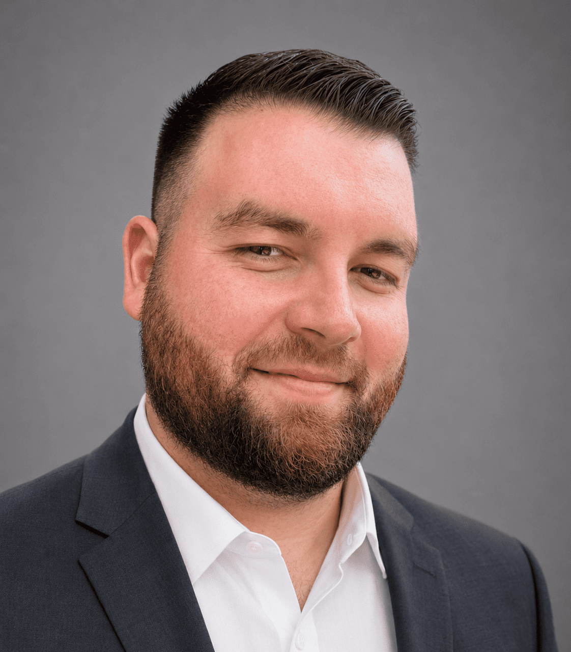 Matthew Terenzio