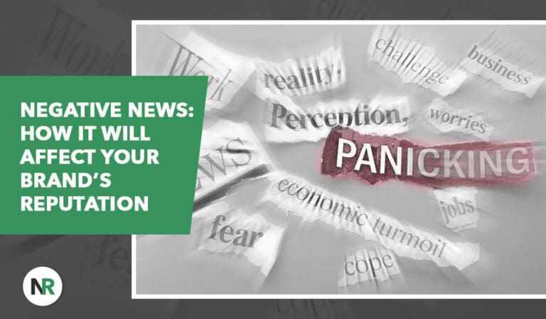 Negative News in 2026: How It Will Affect Your Brand’s Reputation