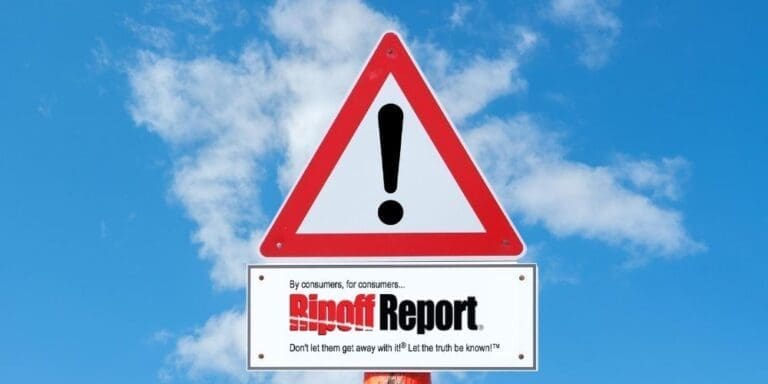 Complete Ripoff Report Removal Guide To Protect Your Business Reputation