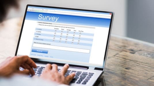 NetReputation Harris Poll