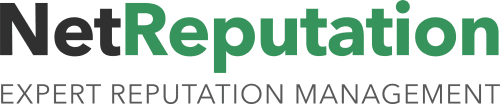 Netreputation logo