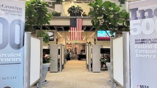 NetReputation: A Great Place to Work