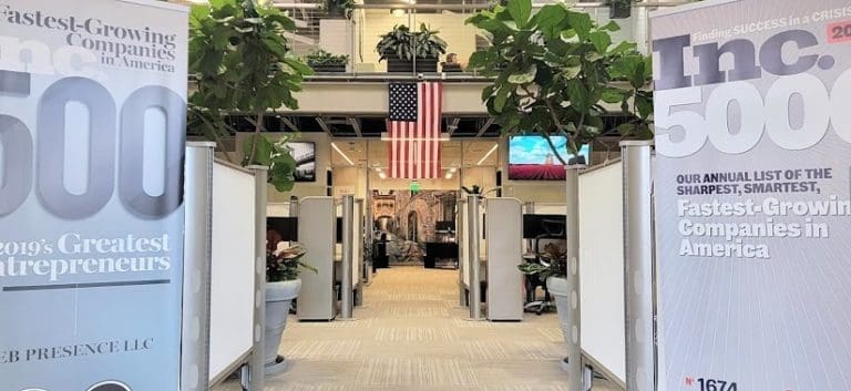 NetReputation: A Great Place to Work in 2022