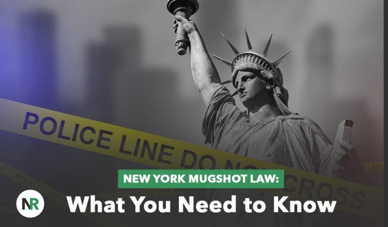New York Mugshot Law: What You Need to Know