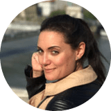 Noemi Pillay