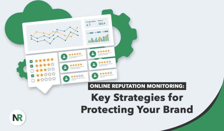 Online Reputation Monitoring: Key Strategies for Protecting Your Brand