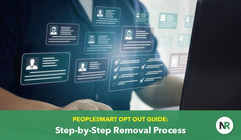 PeopleSmart Opt Out Guide: Step-by-Step Removal Process