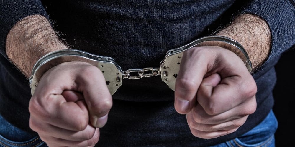 How To Find Arrest Records Theag Trader