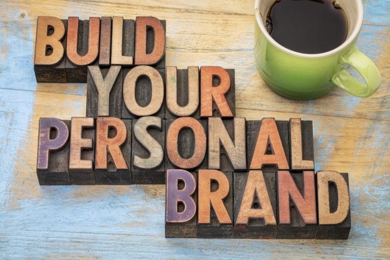 Personal Branding Examples For Marketing Yourself