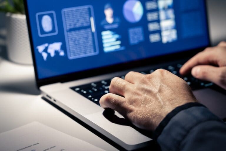 What Do Companies That Clean Up Your Online Presence Do?