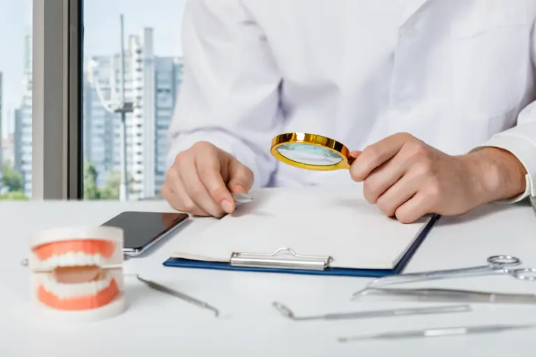 Reputation Due Diligence for Dental Practice Acquisitions