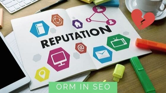 Reputation Management in SEO