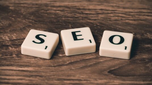 SEO Reputation Management