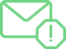 icon envelope