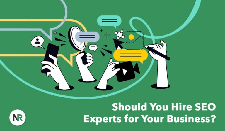 Should You Hire SEO Experts for Your Business?