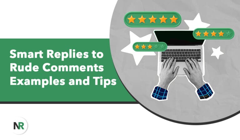 How to Respond to Negative Reviews: Best Replies, Strategies, and Examples by Industry