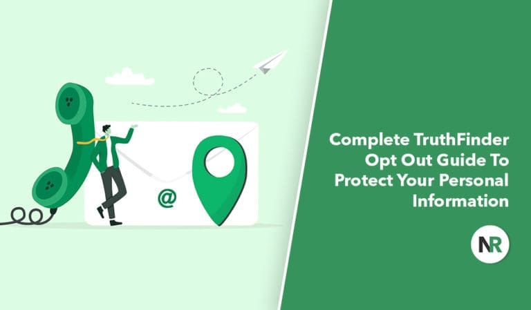 Step-by-Step IDTrue Opt Out Guide