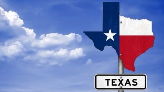 Texas Mugshot Law