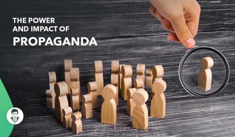 What Are the Effects of Propaganda?