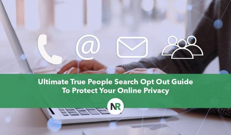 How to Remove Yourself From True People Search