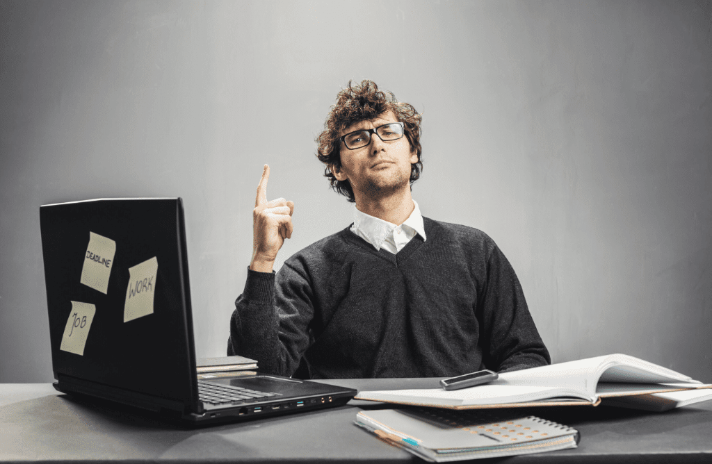 Unqualified Employees