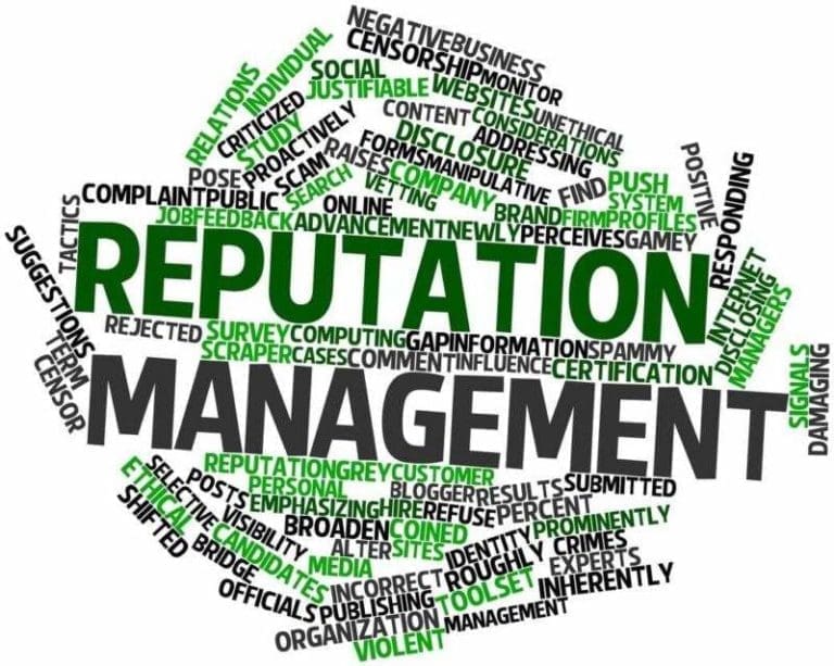 4 Reasons Why Businesses Need Online Reputation Management
