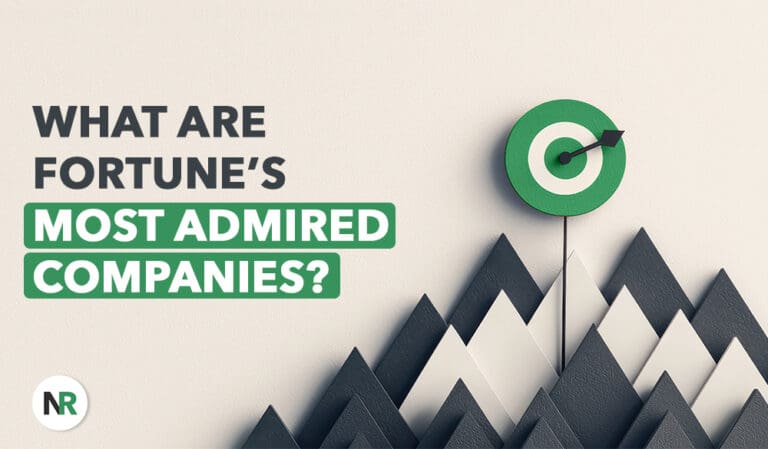 What Are Fortune’s Most Admired Companies in 2026?
