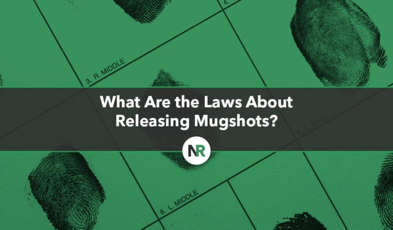 Mugshot Release Laws by State: What You Need to Know