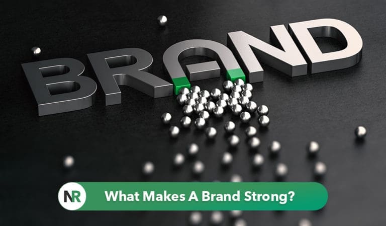 What Makes a Brand Strong in 2026?