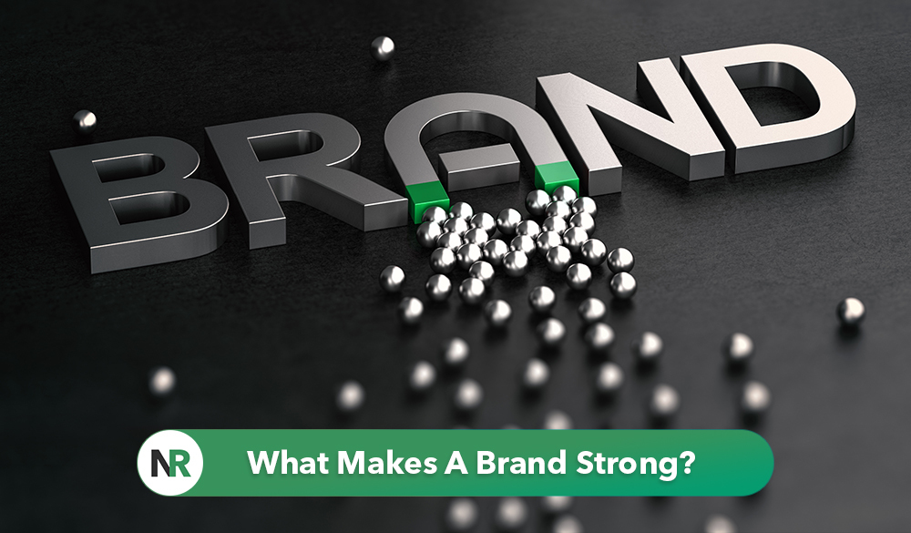 Exploring what makes a brand strong and the core elements that contribute to its impact.