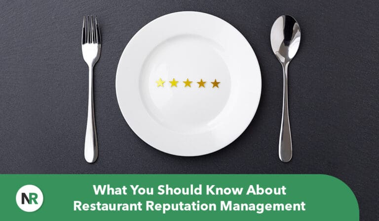 What You Should Know About Restaurant Reputation Management in 2026
