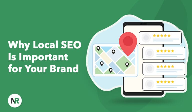 Why Local SEO Is Important for Your Brand