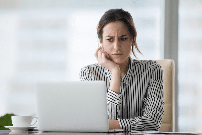 Why Your Personal Information Keeps Coming Back Online After You Delete It