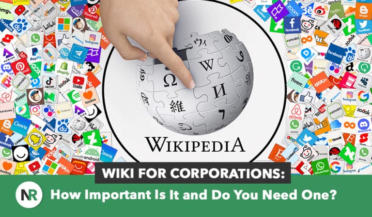 Wiki for Corporations: How Important Is It?