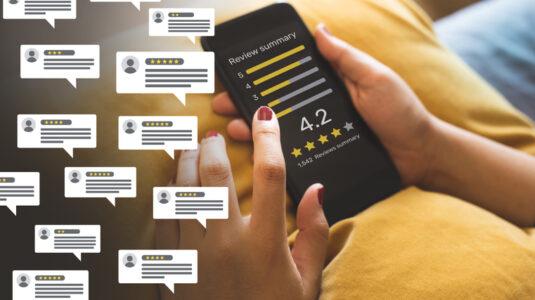 Learn what the right Yelp reputation management service can do for your small business profile on Yalp.