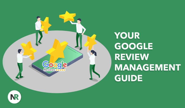 Google Review Management: A 2026 Guide for Business Owners