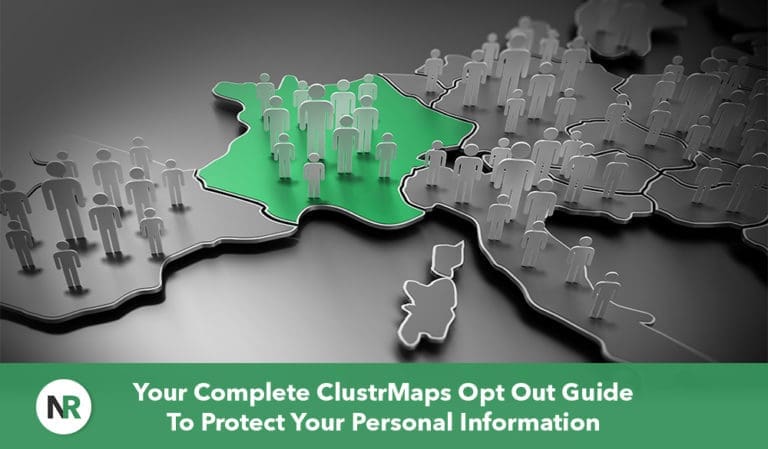 Complete ClustrMaps Opt Out Guide