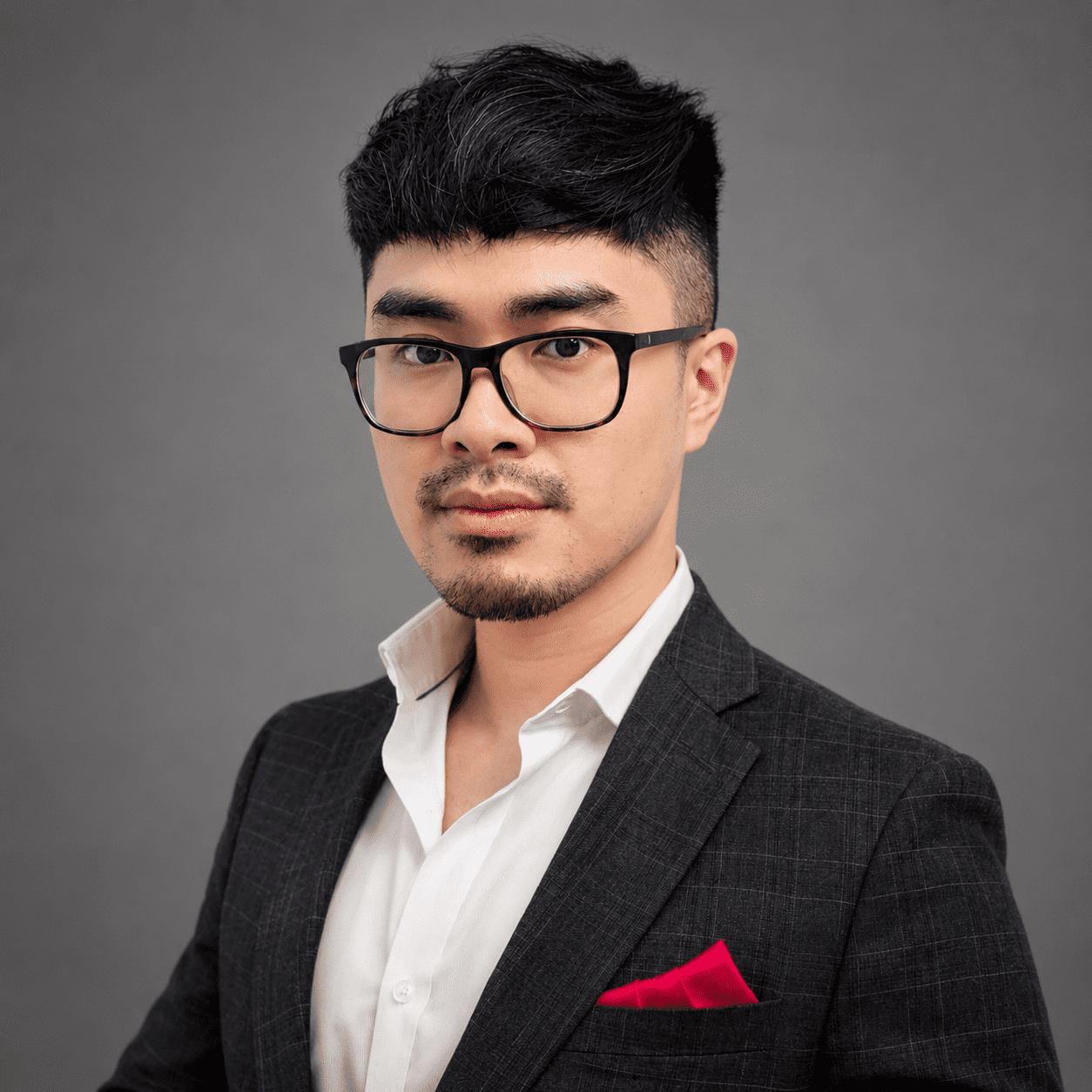 Abel Liu