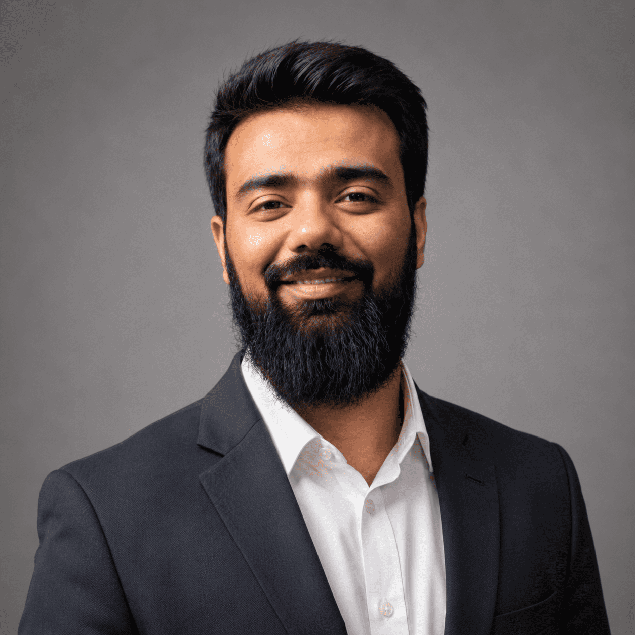 Ali Ahmad