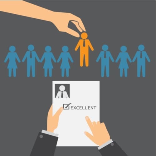 background checks for employment - excellent