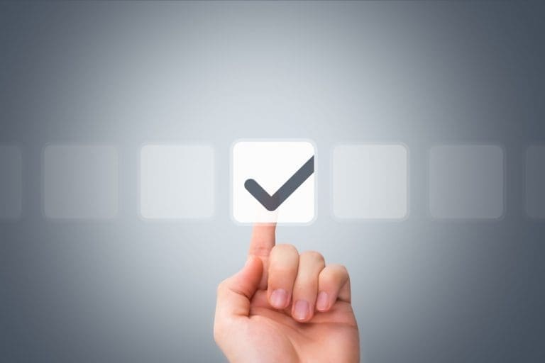 How to Opt Out of Advanced Background Checks