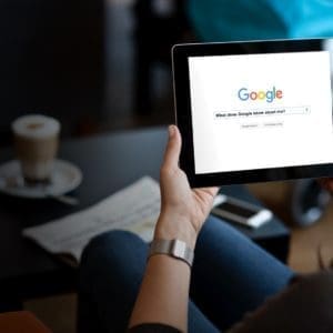 monitor online reputation