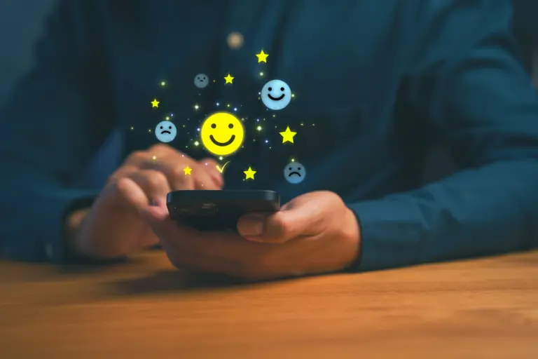 Brand Sentiment Analysis: What the Score Shows and What It Hides