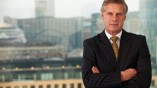 CEO reputation management