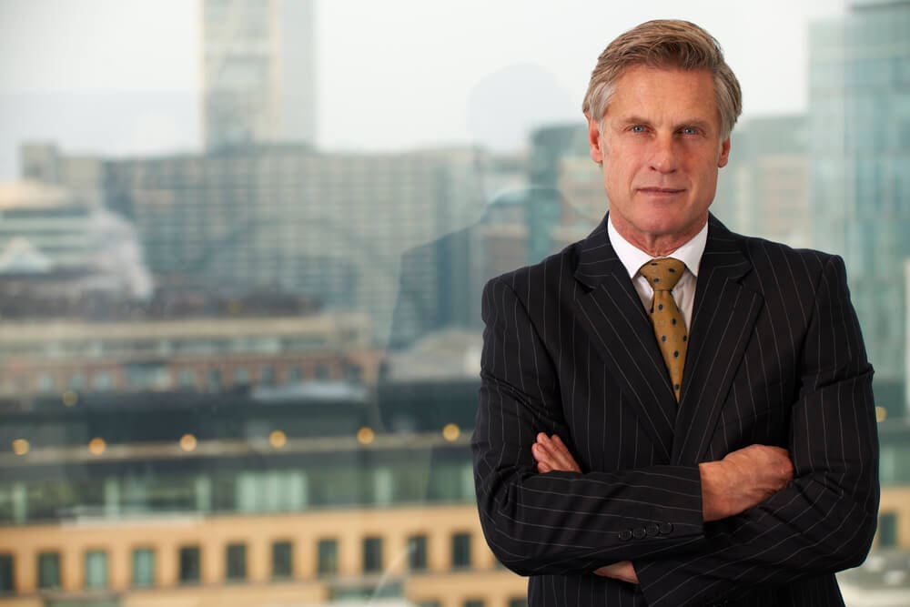 CEO reputation management