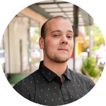 Michael Petrilli