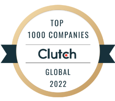 Clutch Global 1000 for 2022